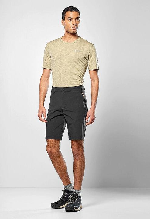 Produktbild Salewa Puez Talveno Durastretch Shorts (52)