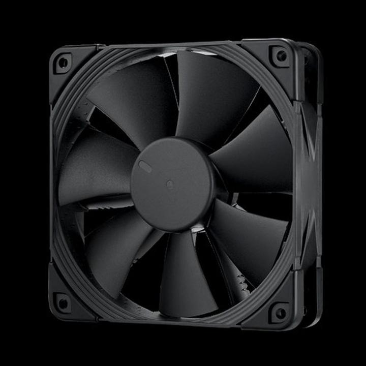 Actual product image ASUS ROG RYUJIN 360