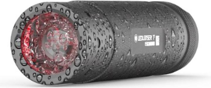 Actual product image Ledlenser T2 (11.50 cm, 240 lm)