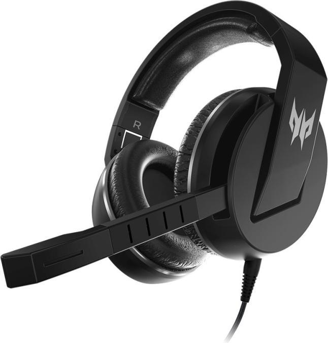 Actual product image Acer Predator Galea 311 (Cable)