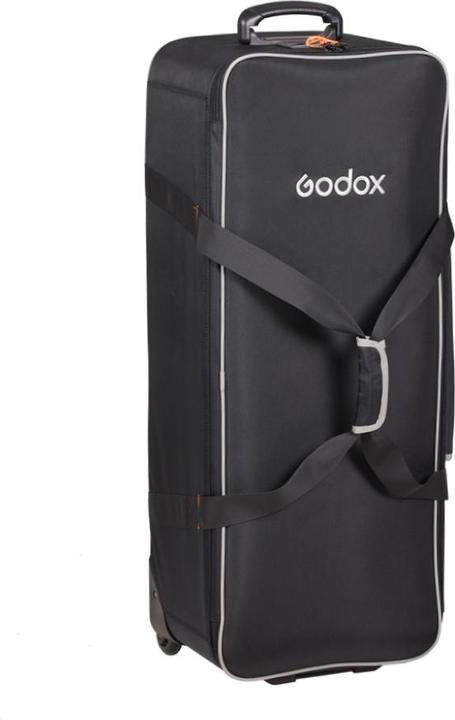 Actual product image Godox CB-06 Trolley for studio flash units (Photo trolley)