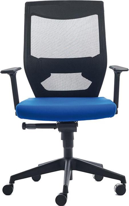 Actual product image Rocada Office chair RD-908/3 blue