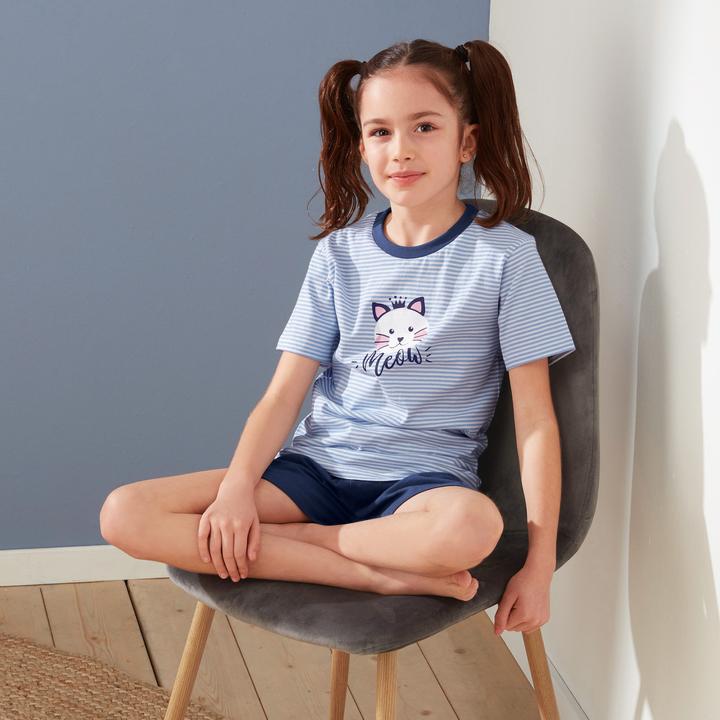 Actual product image Erwin Müller Kids Shorty (146)