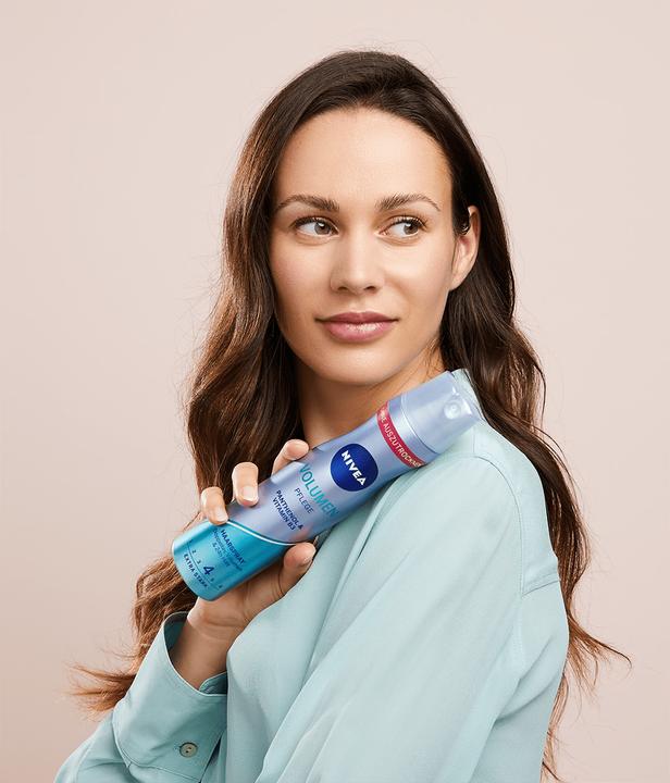 Actual product image NIVEA Volumen Pflege (250 ml)