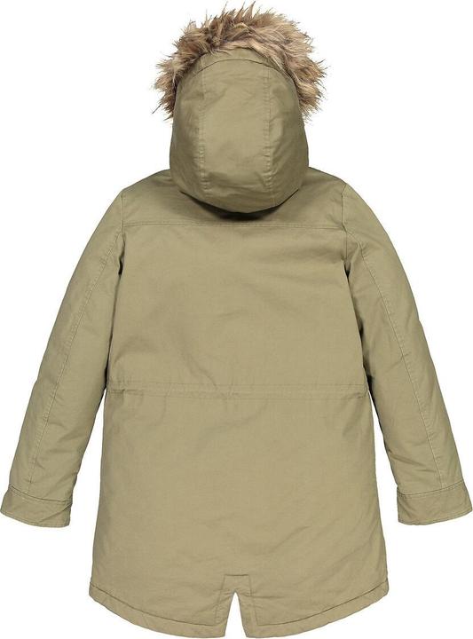 Image du produit La Redoute Collections Parka chaude avec capuche (XXS)