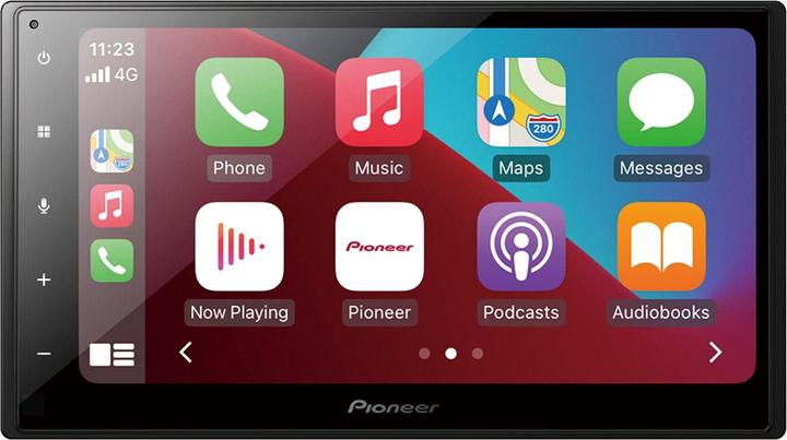 Image du produit Pioneer SPH-DA160DAB (MirrorLink)