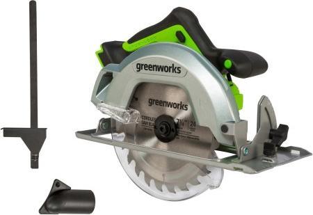 Image du produit Greenworks Maia