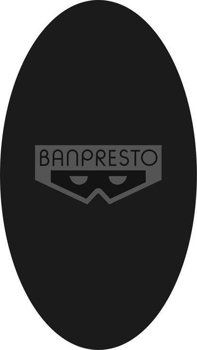 Banpresto Q Posket Batman (B) 15cm