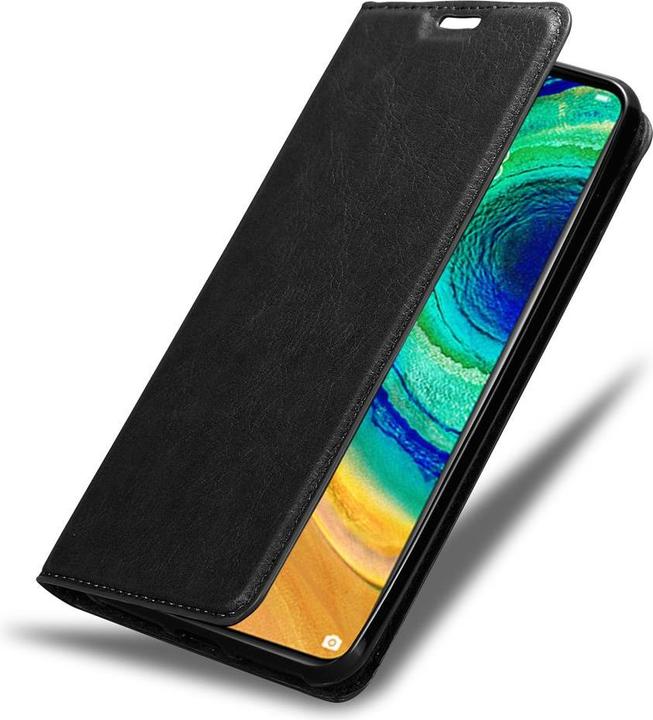 Produktbild Cadorabo Book Invisible Magnet Cover (Huawei Mate 30)