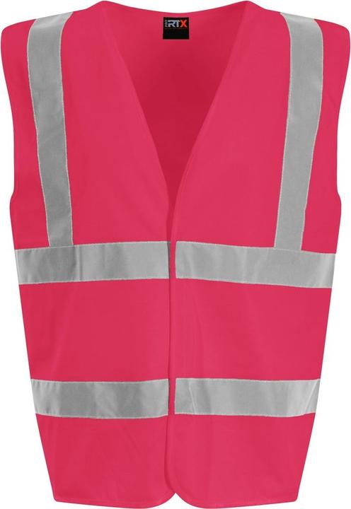 Produktbild Pro RTX Hivis Weste (S)