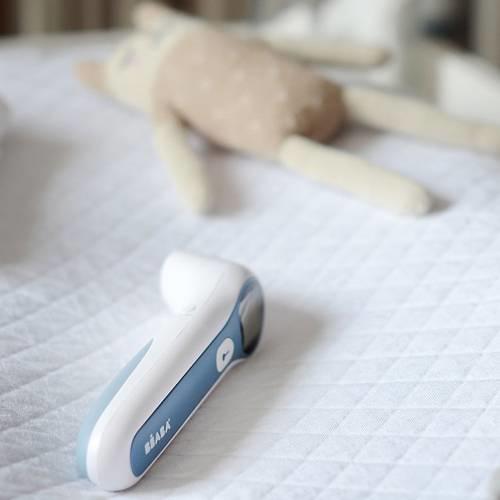 Actual product image Beaba Thermospeed (Non-contact, Ear, Forehead)