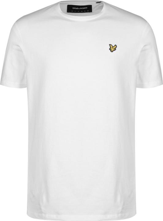 Image du produit Lyle and Scott T-shirt Plain Hommes (XXL)