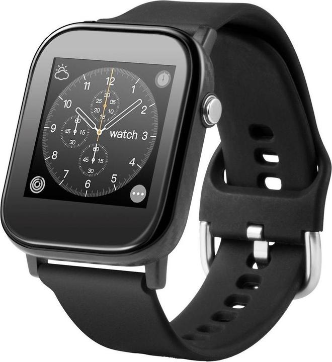 Produktbild Technaxx TX-SW6HR - 3,56 cm (1.4 Zoll) - Touchscreen (39 mm)