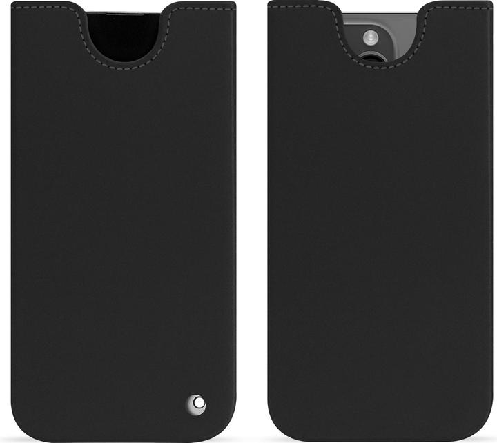 Productafbeelding Noreve Leren koffer (Apple iPhone 15 Pro Max)