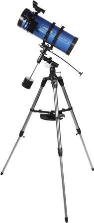 Immagine prodotto Konus Telescopio a riflessione Motore a cono-130 130/1000