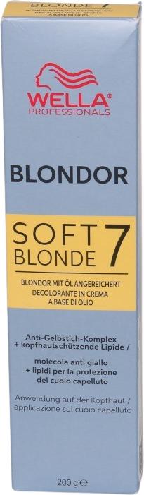 Immagine prodotto Wella Biondo morbido (Blonde)