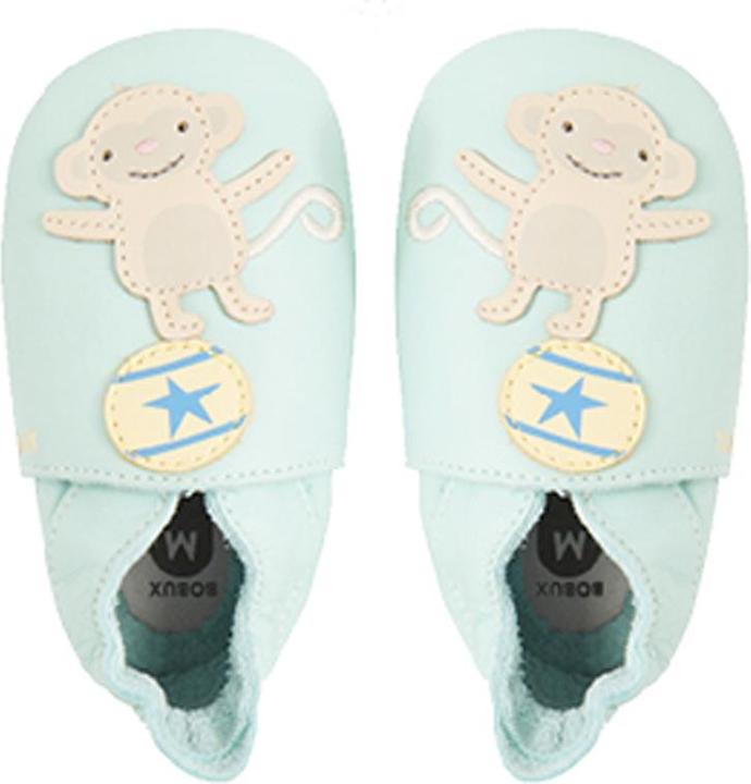 Produktbild Bobux Bubbles (16, 17)
