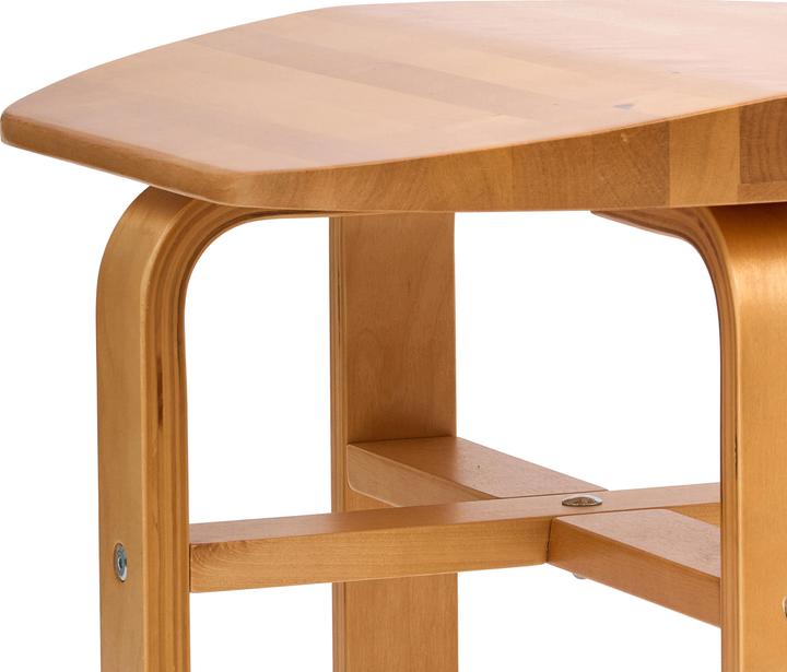 Actual product image Sport-Thieme Ricci gymnastics stool