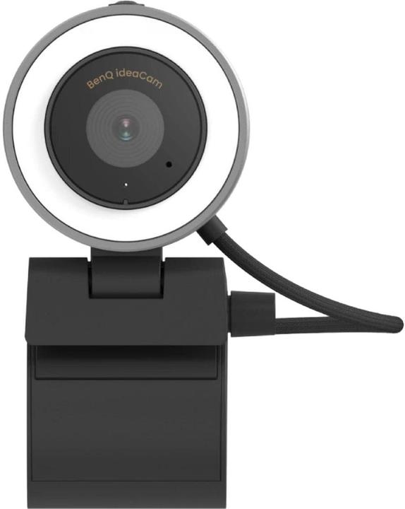 Immagine prodotto BenQ IdeaCam S1 Pro 8MP CMOS (8 Mpx)