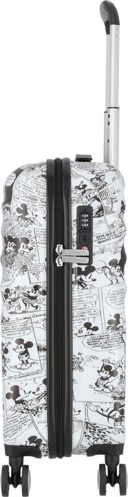 Immagine prodotto American Tourister Filatoio WAVEBREAKER DISNEY (36 l, Bagaglio a mano (fino a 50 litri))