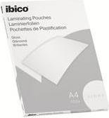 Actual product image Ibico Laminating pouch (A3, 100 Piece, 75 µm)