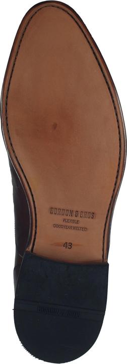 Actual product image Gordon & Bros business footwear (45)