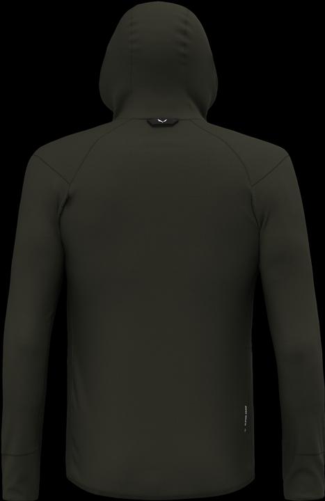 Image du produit Salewa Veste à capuche Lavaredo Hemp (S)