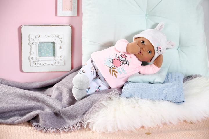 Image du produit Baby Annabell Sweetie pour bébés DoC,30c