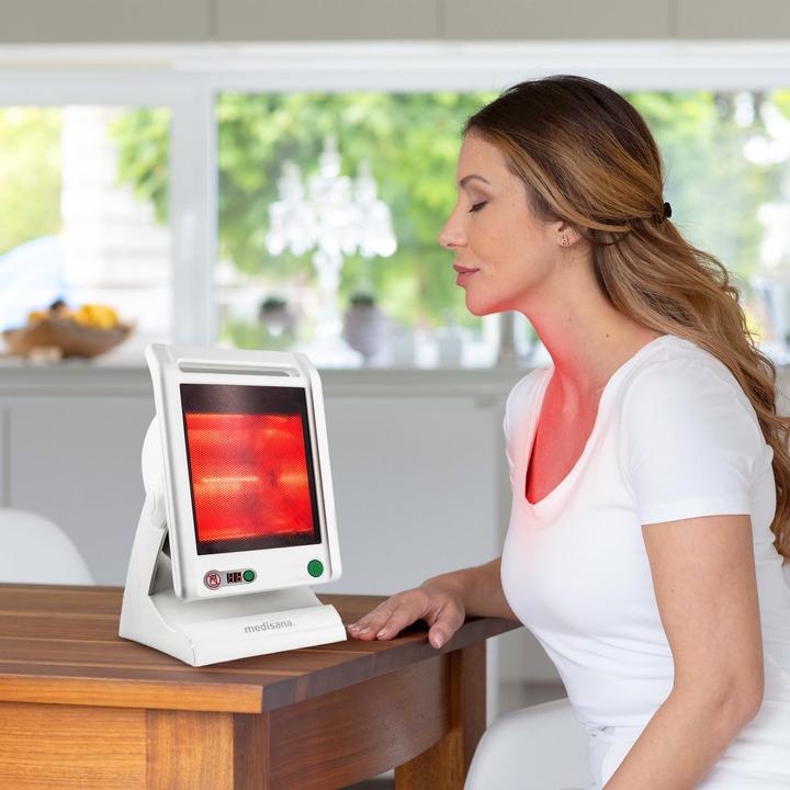 Immagine prodotto Medisana Ir885 (300 W)