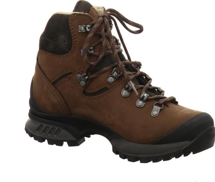 Actual product image Hanwag Tatra II Narrow Lady GTX (43)