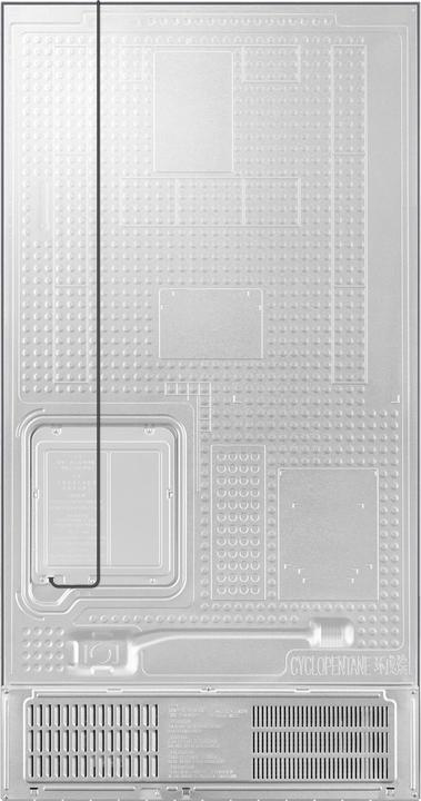 Immagine prodotto Samsung Fianco a fianco (583 l)