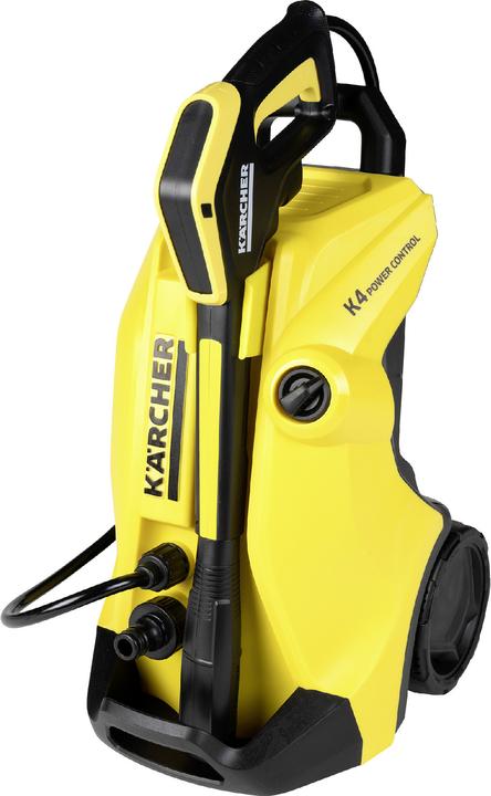 Smoby Kärcher Hochdruckreiniger Trolley