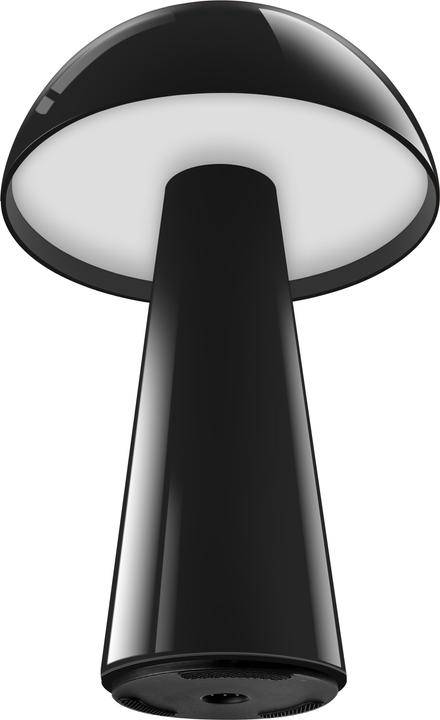 Century Lampe de table LED COCO noir 1,5W 2700K 100 lumens Dimm. IP44 (100 lm)