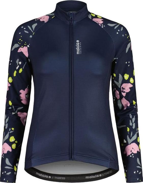 Actual product image Maloja VilsaM Cycle Jacket (L)