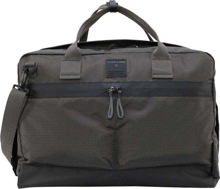 Image du produit Strellson Weekender Northwood RS Thilo Weekender SHZ (27 l)