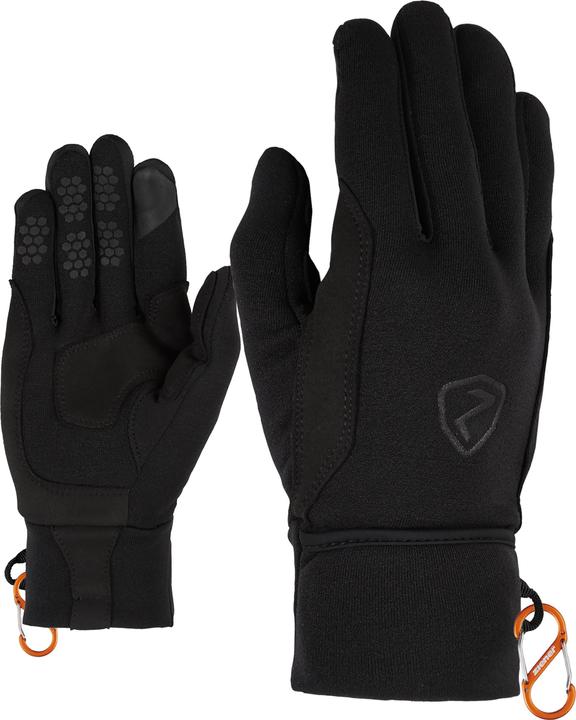 Actual product image Ziener Gazal Touch (L)