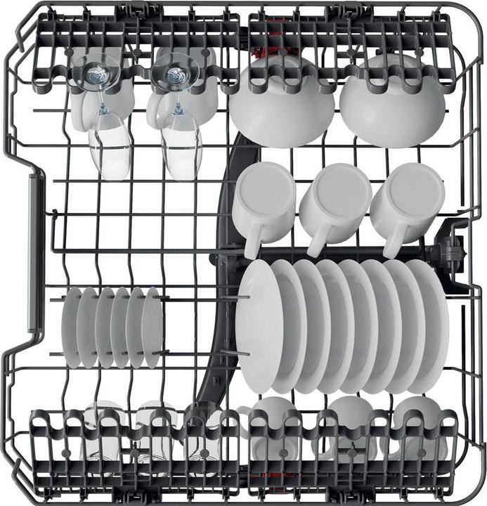 Actual product image Whirlpool WFO 3T142 X