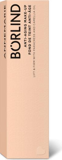 Image du produit Annemarie Börlind Anti Aging Make up Honey (Miel)