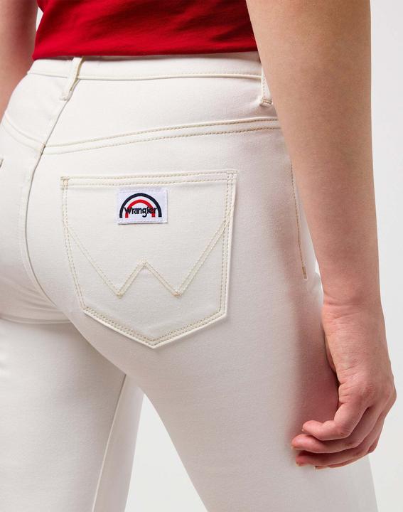 Produktbild Wrangler Hosen Flare (28)