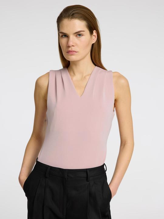 Actual product image Selected Femme Ärmelloses Top mit V-Ausschnitt (XL)
