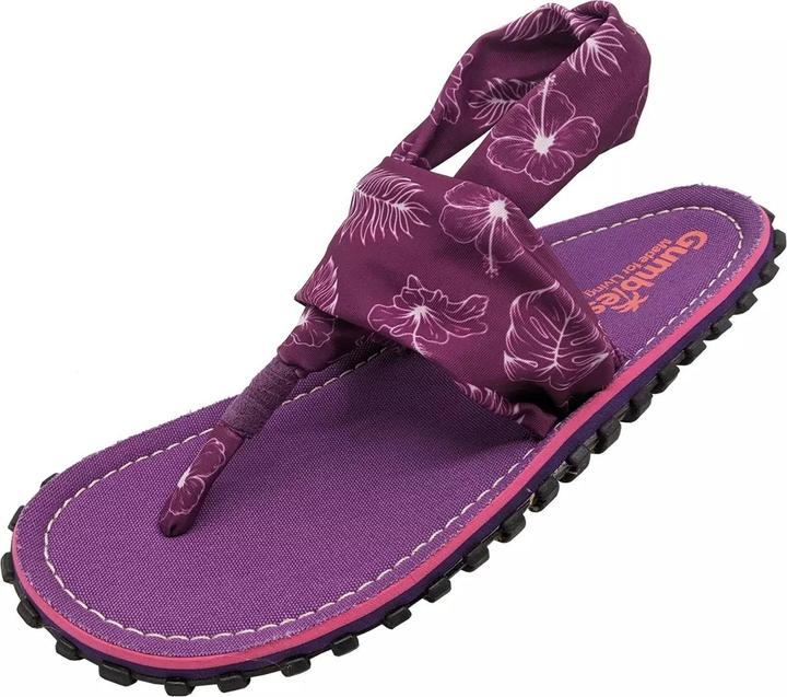 Gumbies Slingback