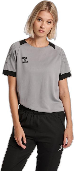 Immagine prodotto hummel Piombo S/S Poly Jersey Donna (M)