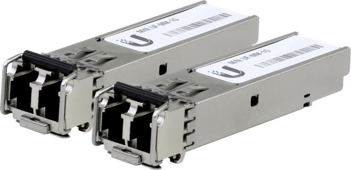 Produktbild Ubiquiti UACC-OM-MM-1G-D-2 network