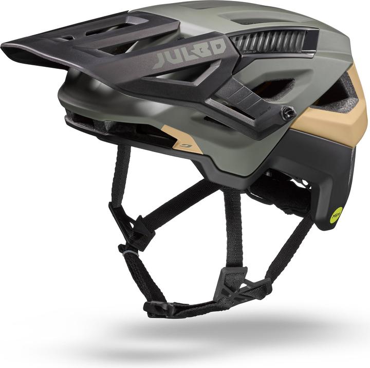 Julbo Forest Evo (59 cm)