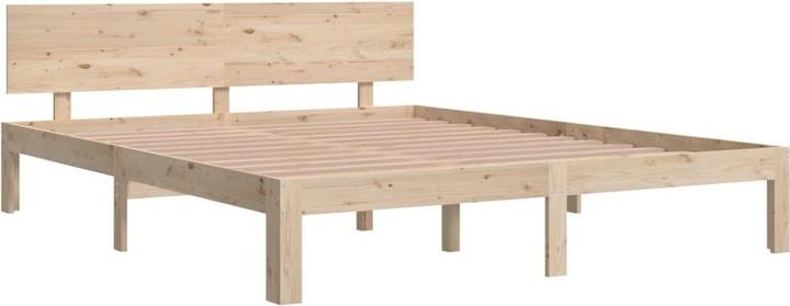 Produktbild VidaXL Carmelo (160 x 200 cm)