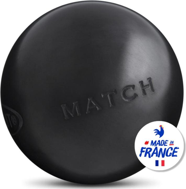 Produktbild Obut Match (3 x, 75 mm)