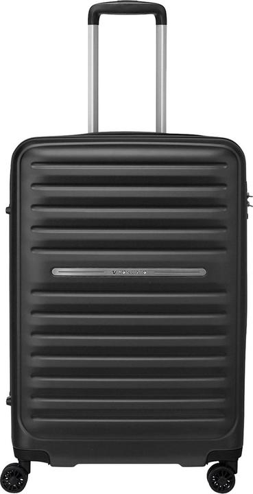 Produktbild Roncato Ibiza Medium Trolley 65 Schwarz (65 l)