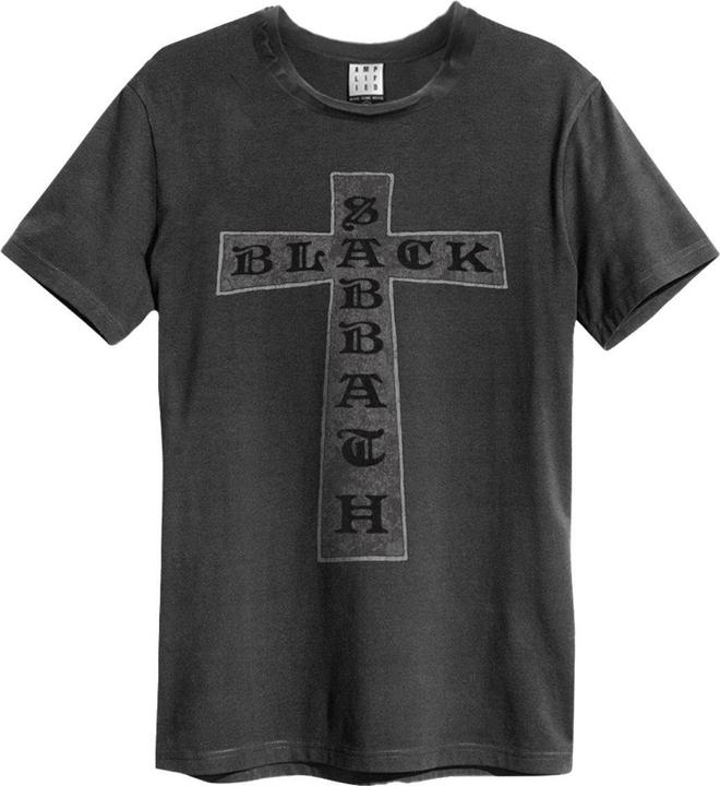 Amplified Cross TShirt (XXL)