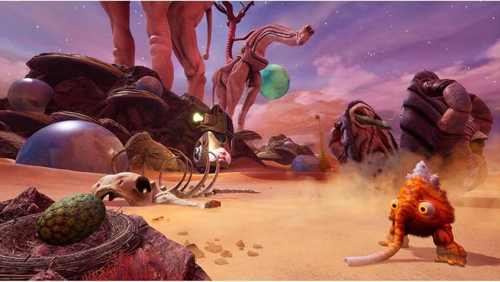 Immagine prodotto Good Shepherd Entertainment Il Cilindro Eterno (PS5)