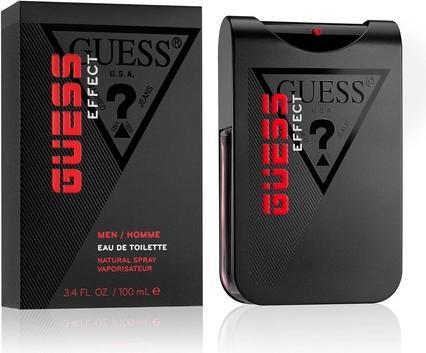 Produktbild Guess Grooming Effect (Eau de Toilette, 100 ml)